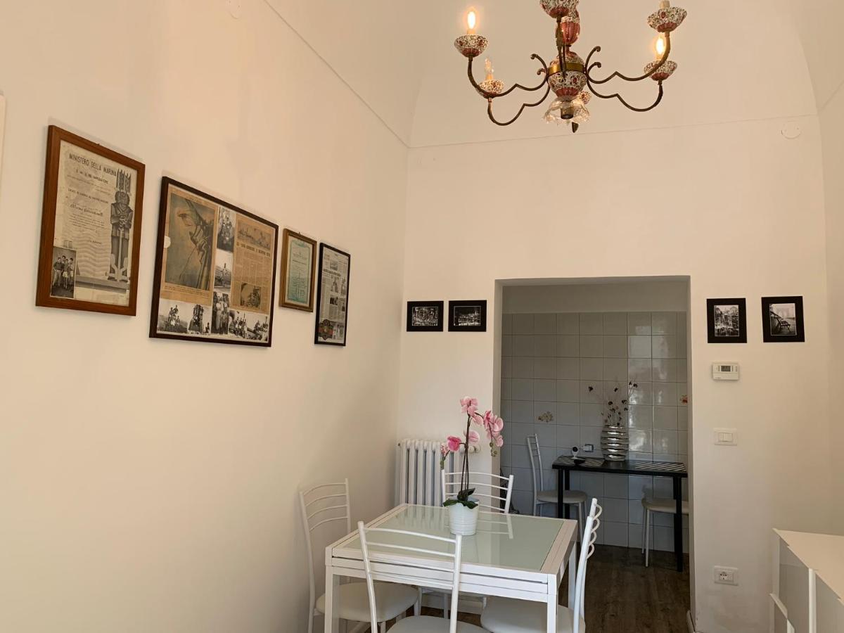 La Casa Di Alvy Hotell Pescara Eksteriør bilde