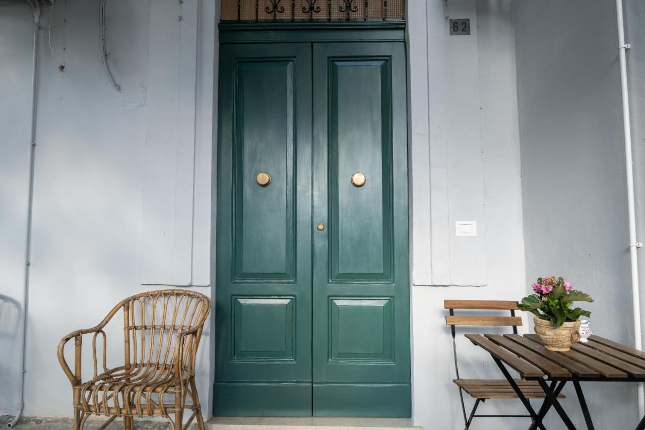 La Casa Di Alvy Hotell Pescara Eksteriør bilde