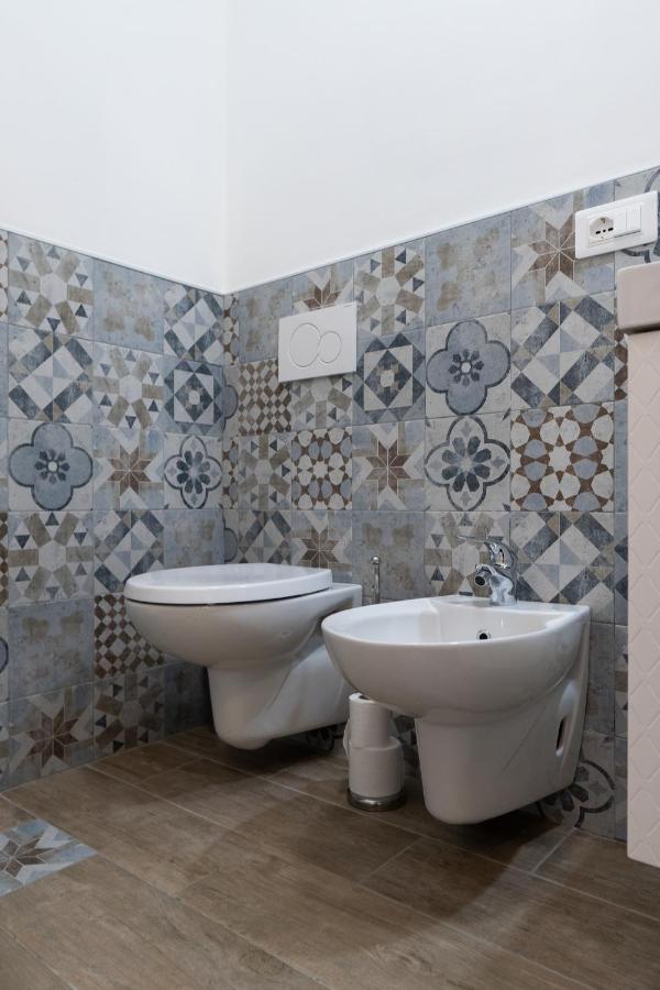 La Casa Di Alvy Hotell Pescara Eksteriør bilde