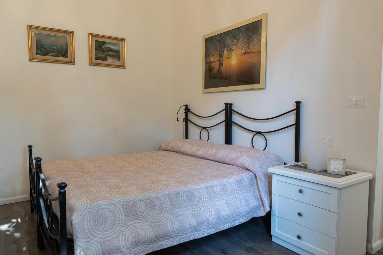La Casa Di Alvy Hotell Pescara Eksteriør bilde