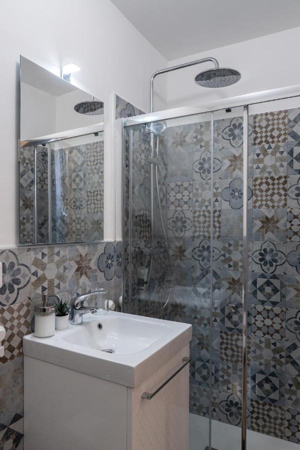La Casa Di Alvy Hotell Pescara Eksteriør bilde