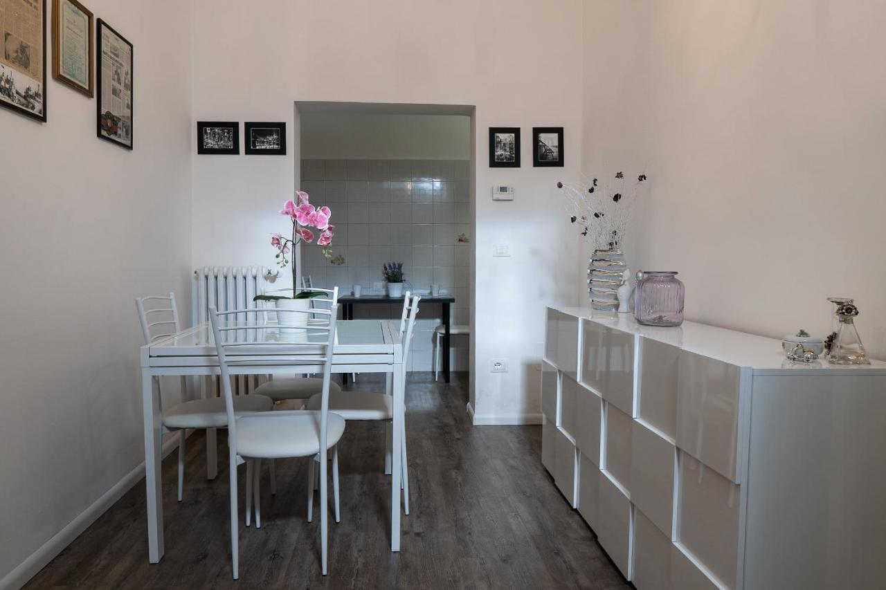 La Casa Di Alvy Hotell Pescara Eksteriør bilde