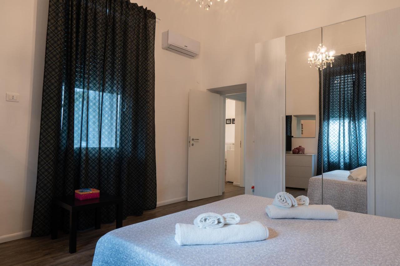 La Casa Di Alvy Hotell Pescara Eksteriør bilde