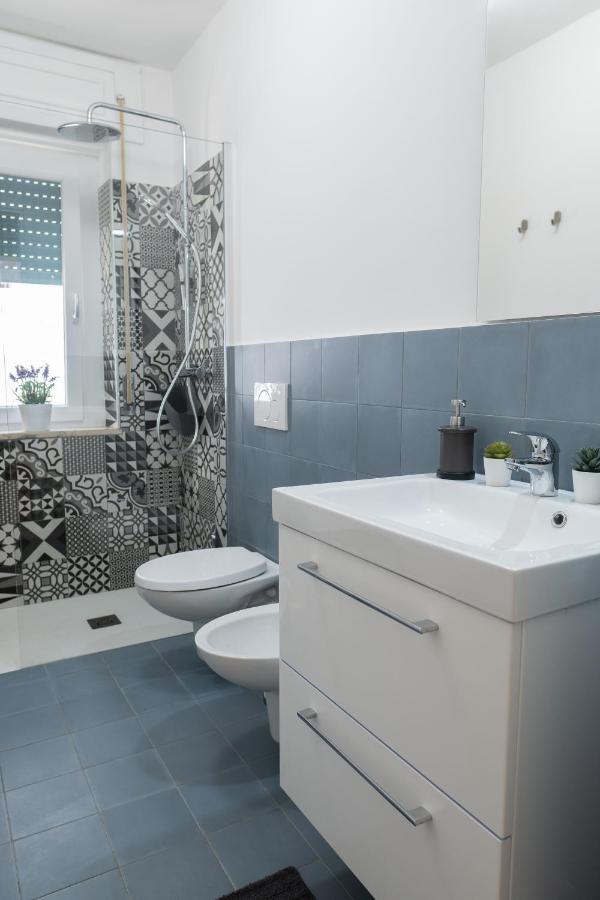 La Casa Di Alvy Hotell Pescara Eksteriør bilde
