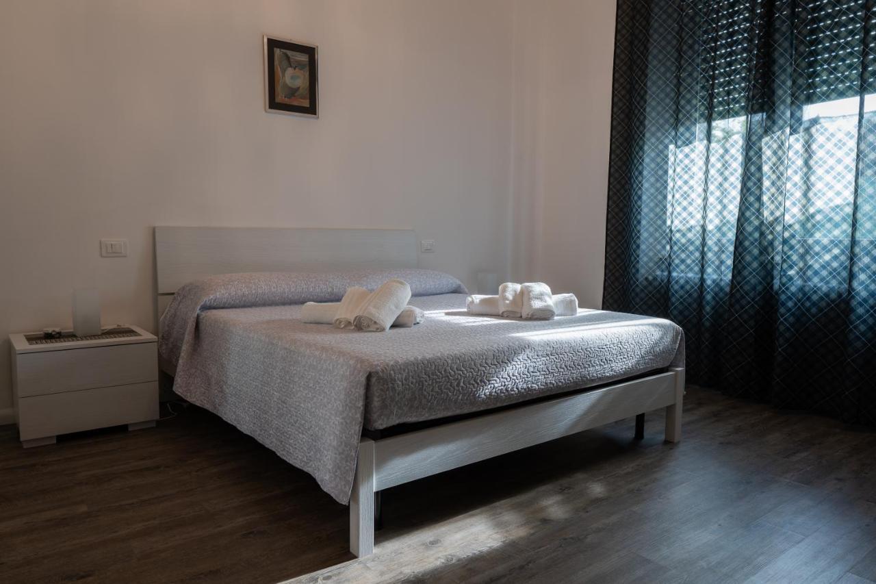 La Casa Di Alvy Hotell Pescara Eksteriør bilde