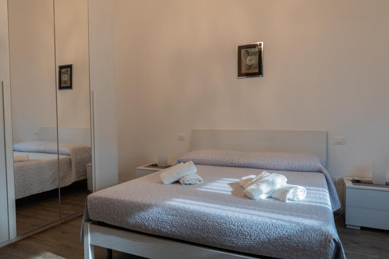 La Casa Di Alvy Hotell Pescara Eksteriør bilde