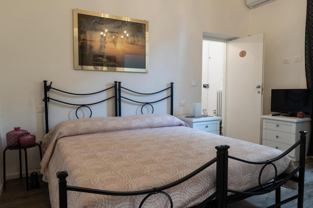 La Casa Di Alvy Hotell Pescara Eksteriør bilde