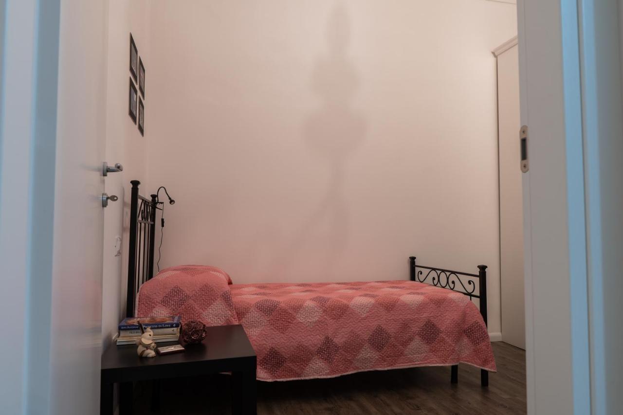 La Casa Di Alvy Hotell Pescara Eksteriør bilde