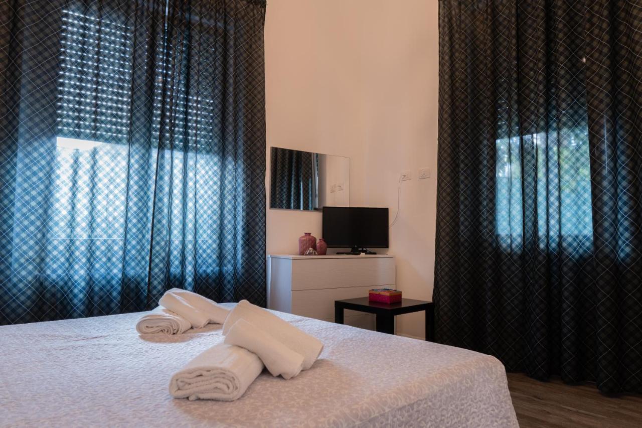 La Casa Di Alvy Hotell Pescara Eksteriør bilde
